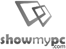 ShowMyPC logo